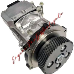 Fuel Injector Pump 0470504037 0470504048 For Isuzu 4JH1 D-Max 3.0 Diesel Engine - Picture 1 of 4