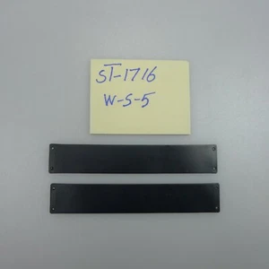 Hublot Uhrenarmband, Kautschuk, schwarz - Bild 1 von 3