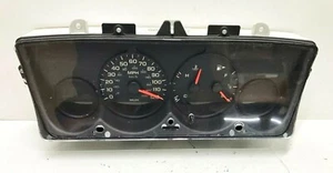 ✅ 03 04 05 Dodge Neon Dash Instrument Cluster Speedometer Gauges 04828822AC  - Picture 1 of 5