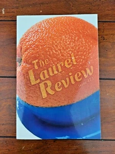 The Laurel Review (Volume 47, Number 1) - Imagen 1 de 5