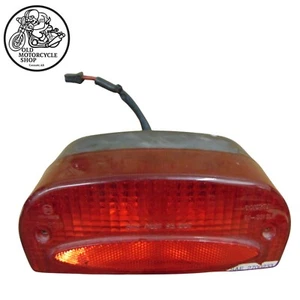 TRIUMPH TIGER 955 2006 06 OEM REAR TAIL LIGHT BRAKE - Picture 1 of 11