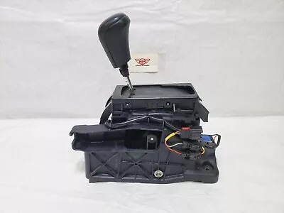 2011-2013 Dodge Durango Floor Gear Transmission Shifter OEM 52124793AC - Image 1 of 4