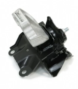 HARDRACE Left Side Transmission Mount RACE Q1218 for Toyota GR Yaris 2020-2024 - Picture 1 of 5