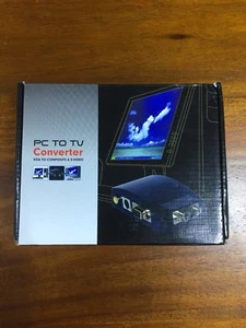 Pc To Tv Converter - Zdjęcie 1 z 5