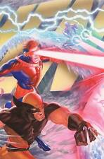 Uncanny Avengers #1 (2023) MARVEL Ross Connect X-Men A 08/16/2023