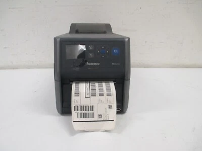 Intermec PD43A03101000211 Barcode Label Printer Ethernet & USB Connectivity - Image 1 of 4