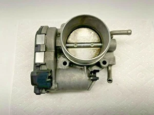 OEM Throttle Body For 2013 2014 Hyundai Sonata Sorento SANTA FE OPTIMA 2.4L - Picture 1 of 6