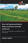 Riso Nell'agroecosistema Maga (Estremo Nord Del Camerun) By Ismael Sadou Paperba