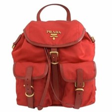 prada backpack purse