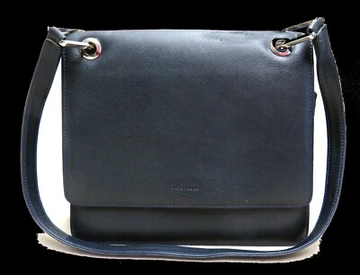 MUSSETTI Edel SCHULTERTASCHE Lederimitat TASCHE Henkeltasche ABENDTASCHE Neu 958 - Bild 1 von 4