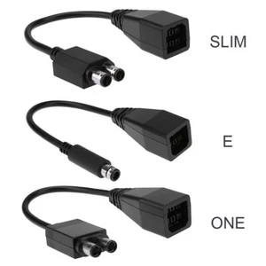 Transfer Converter Cable for XBOX 360 to Xbox One/Xbox Slim/Xbox E XBOXONE - Picture 1 of 9