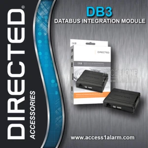 Módulo de arranque y anulación remota digital universal dirigido DB3 VER DESC - Imagen 1 de 3