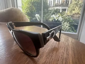 Stunning Cartier Sunglasses Womens / Ladies Brown - Picture 1 of 8