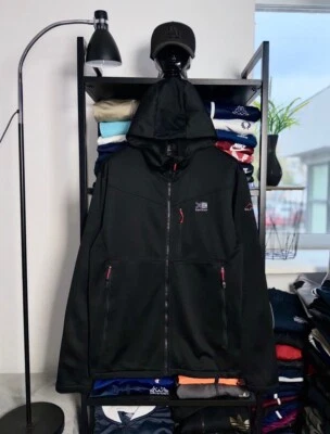 karrimor chaqueta hombre Foto 1 de 4