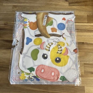 Cow paper Lantern Hat Taiwan Decoration Toy Chinese New Year Festival New - Picture 1 of 5