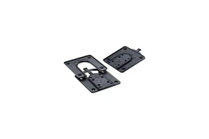 HP Quick Release Bracket 2 - Desktop to wall/monitor mounting bracket 260 G4, P2 - Photo 1/1