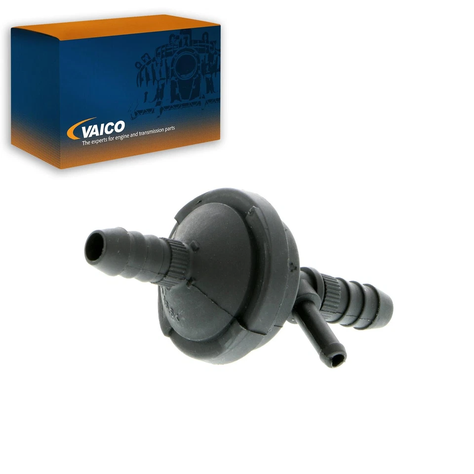 Válvula de controle secundária de injeção de ar Vaico para 2006-2011 Audi A6 3.2L V6 - Imagem 1 de 1