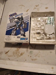 ARII 1/17O- SUPER VALKYRIE VF-1A - NUOVO - Foto 1 di 3