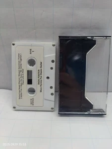 Rick Foster More Hymns For Guitar Cassette - Picture 1 of 2