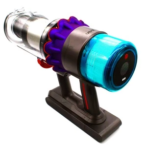 Dyson GEN5 Detect PURPLE - BODY,BIN,FILTER,BATTERY LASTEST VERSION SALE (SV23) - Picture 1 of 10
