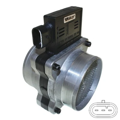 Sensor de flujo de aire masivo 245-1062 Walker Products para camioneta Chevy Olds S10 Cutlass Foto 1 de 4
