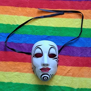 Cirque du Soleil O Mask, circus - Imagen 1 de 3
