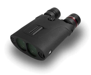 Binocular prisma de techo estabilizado Kite Optics APC de 16x42 mm, negro, KO1642 - Imagen 1 de 7