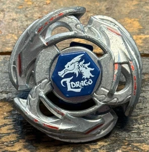 L-Drago 105 F BB-23 Beyblade Metal Fight Takara Tomy Pre Hybrid - Picture 1 of 3