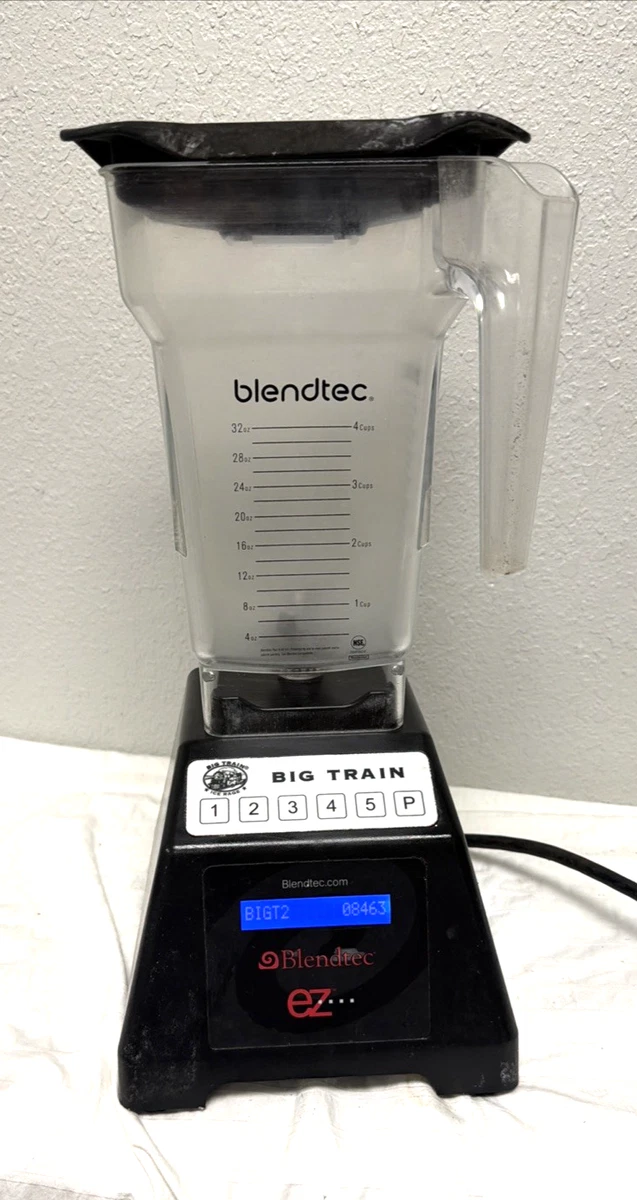 Blendtec Es3 for sale | eBay