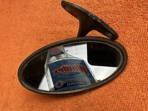 Vintage 1937 1938 1939 FORD REAR VIEW MIRROR Old Auto Part 68-17690–B1 - Picture 1 of 16