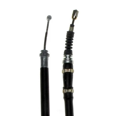 Cabo de freio de estacionamento-Elemento 3 Raybestos BC93836 serve 88-91 Subaru XT - Imagem 1 de 2