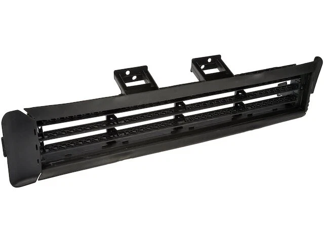 Conjunto de obturador de radiador para 15-23 Nissan Altima Murano QG94B8 Foto 1 de 1