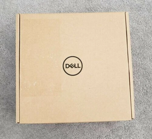 ¡NUEVO! Estación de acoplamiento Dell WD19S Dock USB tipo C con adaptador de corriente 130 W Foto 1 de 1