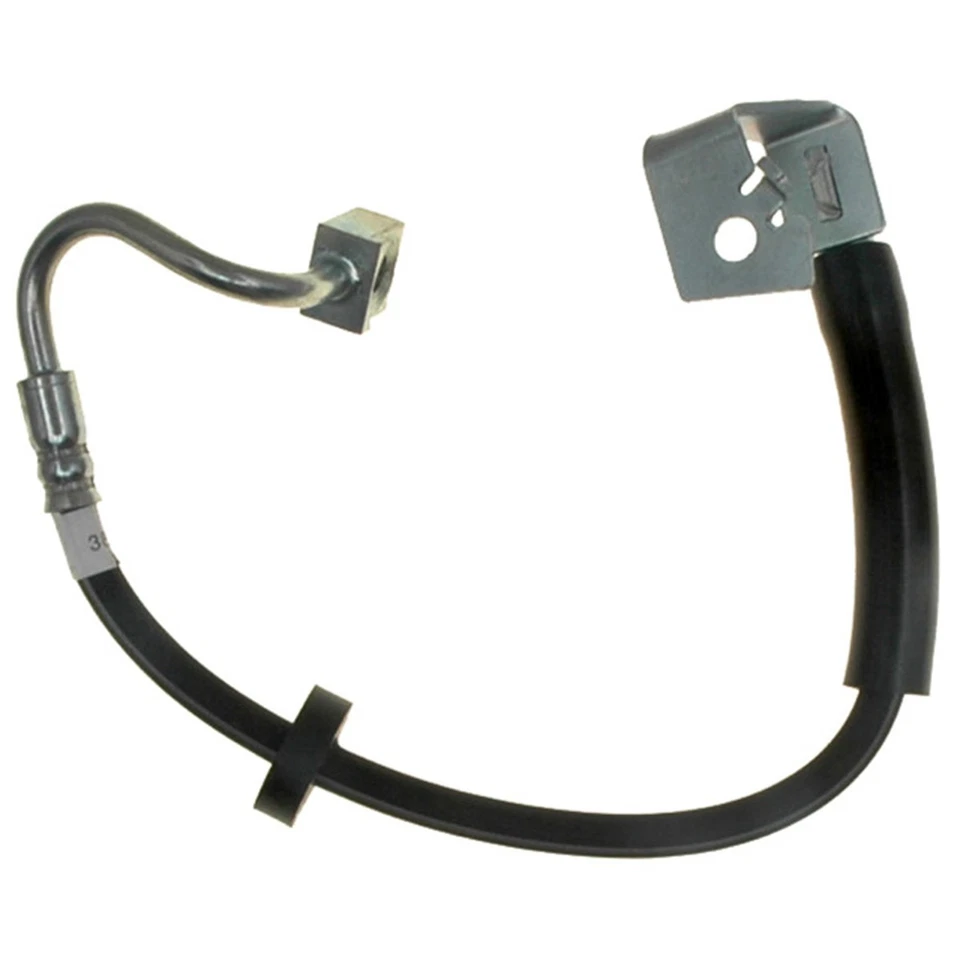 Línea de freno Delco 18J4339 AC conductor delantero lado izquierdo mano para Lincoln Town Car Foto 1 de 1