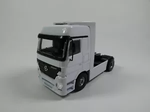 Unità trattore Mercedes Benz Actros camion 1:50 Joal Tekno modello auto pressofusa - Foto 1 di 7