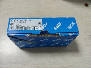 ONE NEW Sick KT5W-2P2116 - Picture 1 of 1