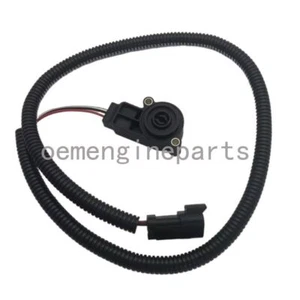 2144863 Fits for Caterpillar 140K II 160K 814F 814F II 140K Position Sensor - Picture 1 of 4