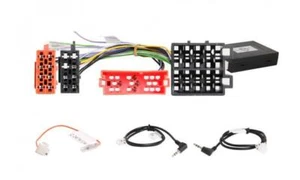 RTA 014.325-0 CAN Bus adaptador de mando a distancia volante Iveco Daily IV+V 2006 -2013 - Imagen 1 de 1