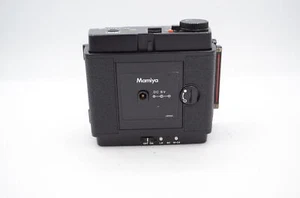 Mamiya 120/220 Power Drive Holder 6X8 Film Back (No Power Pack Required) - Bild 1 von 6