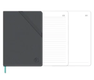 Neu Original N Profi Notebook für Neo Smartpen N2 & M1 linierte & Balnk Linien - Bild 1 von 6
