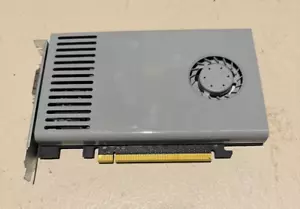 Apple Mac Pro A1310 NVIDIA GeForce GT 120 Video Card 512 MB GPU GDDR3 SDR - Picture 1 of 3