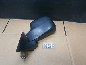 ISUZU BIGHORN AND TROOPER 1993-1999 PASSENGER ELECTRIC POWER FOLD DOOR MIRROR  - Picture 1 of 10