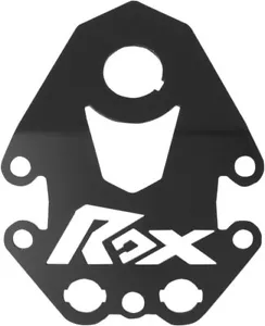 Rox Speed FX - Dash Panel for 2006 - 2008 Honda TRX400EX ATV DP-402 - Bild 1 von 2