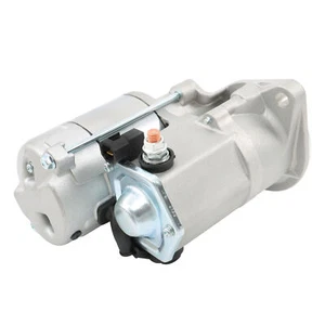 Ajuste de arranque para Kubota 128000-8460 128000-8461 128000-8462 L2650 L3010 L2550 - Imagen 1 de 24