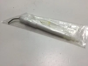 New Fluoro Mechanic F001 Vacuum Pencil/Wand for Wafers, Teflon Body, Ball Swivel - Picture 1 of 6