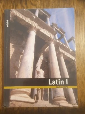 Latin I Bachillerato - Image 1 of 4