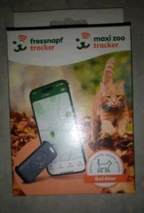Katzen oder Kleine Hunde GPS Tracker - Bild 1 von 1