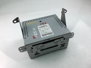 MITSUBISHI ASX GAW Musik-Player ohne GPS 8701A352 2012 15241245 - Bild 1 von 4
