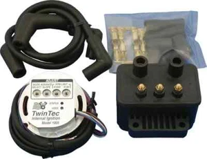 Daytona 1005 Internal Ignition Module Kit Harley Ultra Classic 89-99 - Picture 1 of 8
