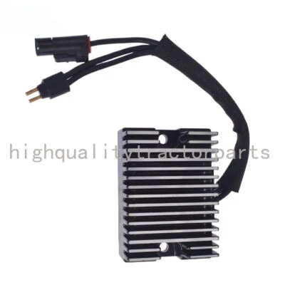 74523-94A Voltage Regulator Rectifier For Harley-Davidson XL Sportster 1200 1994 - Imagem 1 de 4